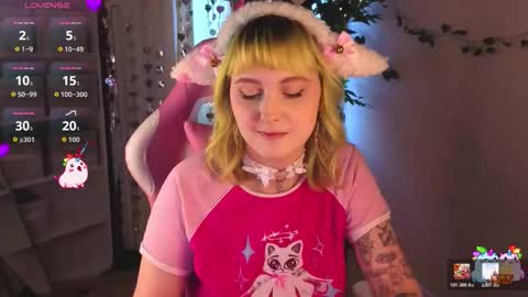 Roziett online show from March 11, 9:48 am