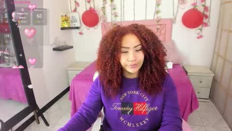   online show from December 2, 1:05 pm