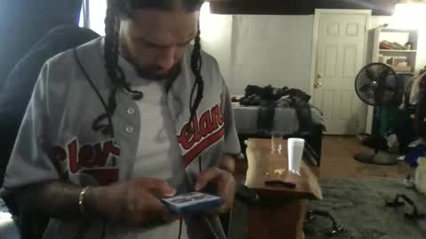 Snapshot of rp30 chatting on March 29, 8:31 pm Richhancocc online show from March 29, 8:31 pm