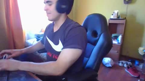 Snapshot of rpaulo25 chatting on January 31, 6:47 pm rpaulo25 online show from January 31, 6:47 pm