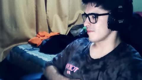 Snapshot of rpaulo25 chatting on September 26, 4:49 am rpaulo25 online show from September 26, 4:49 am