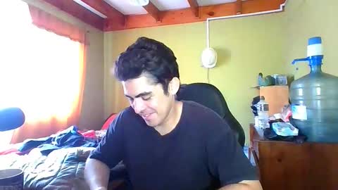 rpaulo25 online show from January 6, 2:54 pm