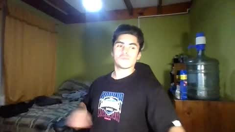 rpaulo25 online show from February 25, 2:43 am