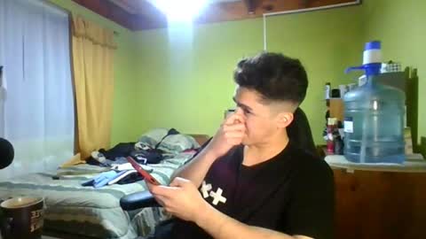 rpaulo25 online show from June 22, 4:42 am