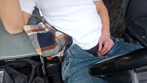 Hmmm... online show from December 29, 5:33 pm