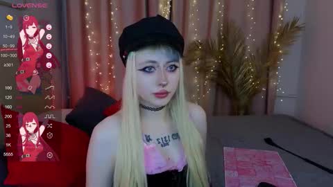 Rraffaellka online show from March 7, 9:56 pm