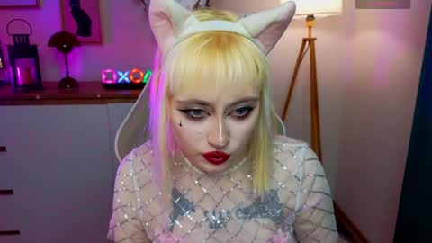 Rraffaellka online show from April 28, 10:26 pm