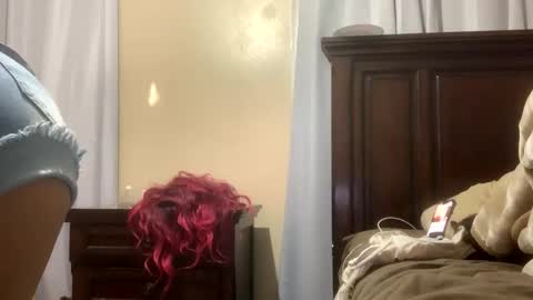 rrod2147 online show from February 24, 2:31 am