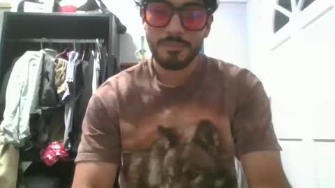 Snapshot of rshjayy chatting on October 16, 6:47 am rshjayy online show from October 16, 6:47 am