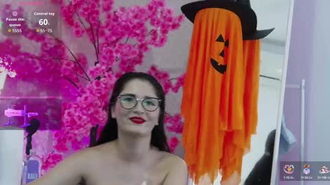 Rubbi online show from October 25, 5:40 pm