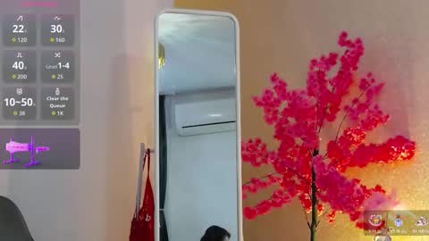 Rubbi online show from November 26, 6:20 pm