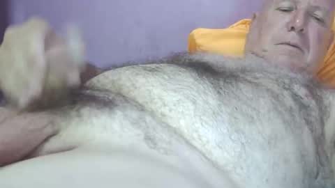 rubbing online show from June 2, 7:05 pm