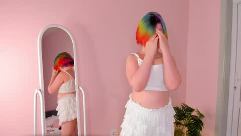 Rubby online show from November 25, 3:17 am