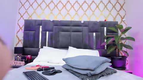 RubbyTaylor online show from January 13, 3:47 pm