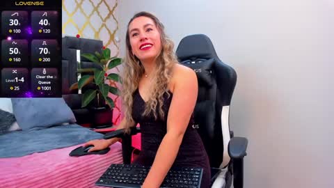 RubbyTaylor online show from February 1, 3:18 pm