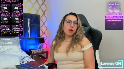 RubbyTaylor online show from February 25, 6:31 pm