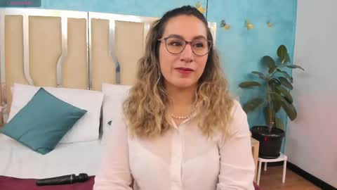 RubbyTaylor online show from April 29, 2:43 pm
