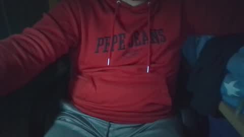 Snapshot of ruben90mr chatting on December 18, 6:58 pm ruben90mr online show from December 18, 6:58 pm