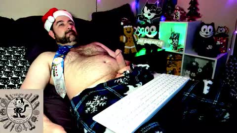 Ruben online show from December 21, 3:30 pm