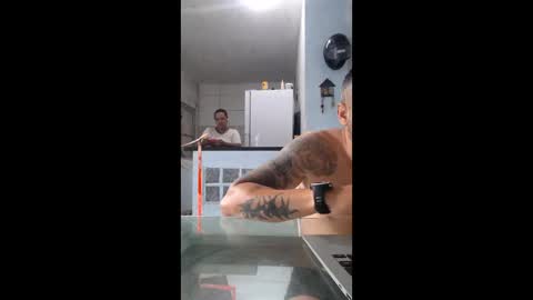 BlackWhite online show from March 22, 10:40 am