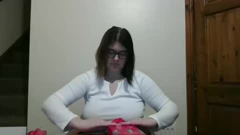 Ruby online show from December 3, 3:55 pm