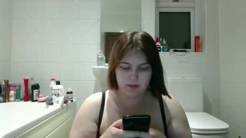 Ruby online show from January 18, 7:48 pm