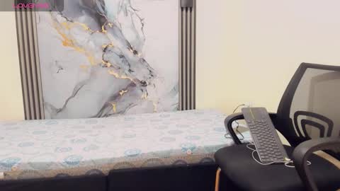 Rubi i love online show from November 26, 11:44 am