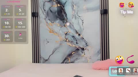 Rubi i love online show from January 6, 11:25 am