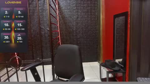  Rubi  online show from February 17, 5:10 pm