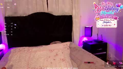 rubi carter online show from July 23, 1:58 am