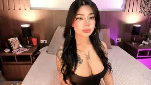 Channel online show from May 6, 9:58 am
