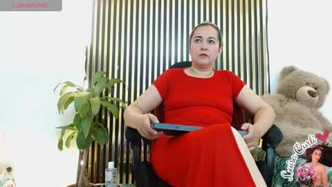 rubi curly online show from July 19, 1:20 am