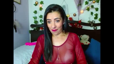Snapshot of rubi_fox82 chatting on December 12, 4:15 am online show from December 12, 4:15 am