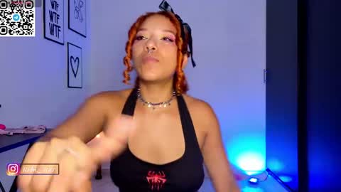 Rubi online show from August 3, 12:09 am