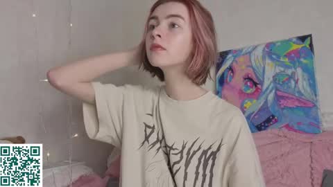 Snapshot of rubiflow chatting on March 16, 6:45 pm berta online show from March 16, 6:45 pm