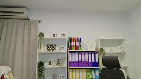 Rubi online show from February 19, 4:08 am