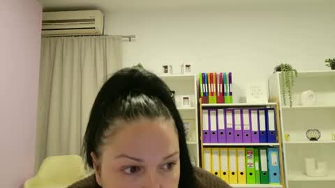 Snapshot of rubiharper chatting on June 7, 2:43 pm Rubi online show from June 7, 2:43 pm