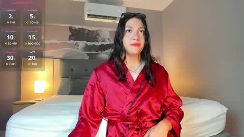 Rubi  online show from May 2, 11:15 am