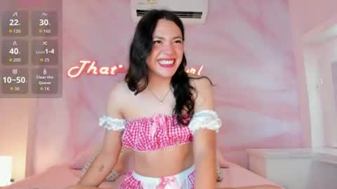 Rubi  online show from June 28, 11:05 am