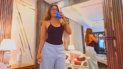 Rubi online show from March 14, 2:00 pm