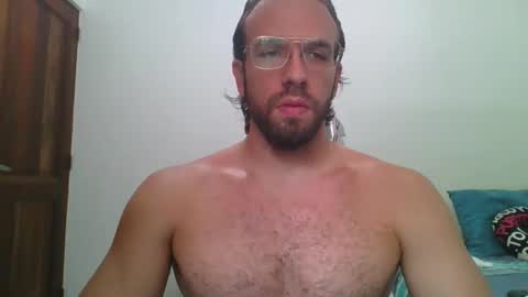 rubio121 online show from October 27, 3:16 pm