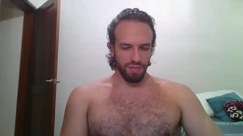 rubio121 online show from November 25, 2:28 pm