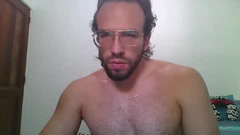 rubio121 online show from January 19, 2:10 pm