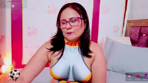 RubiQueens online show from June 13, 1:14 am