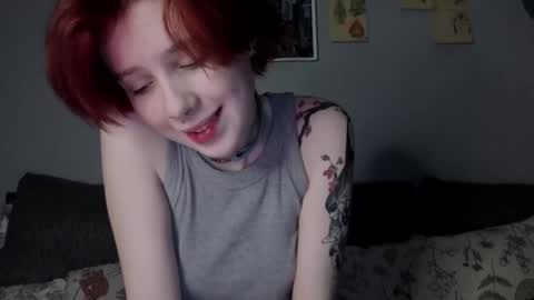 Rubi online show from October 13, 5:46 pm