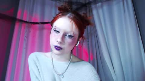 Rubi online show from December 3, 3:36 am