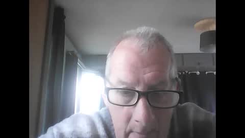 rubixman online show from May 2, 9:47 am