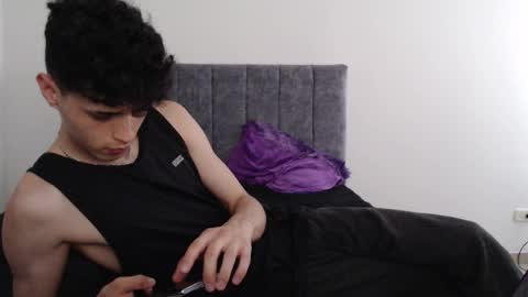 Ruby and Vanie online show from February 15, 10:39 pm