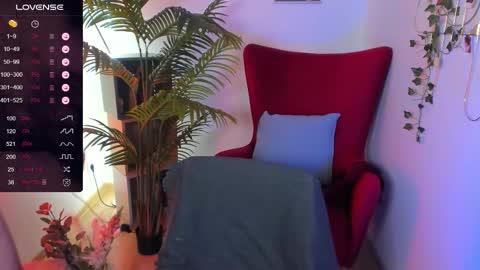 Ruby online show from November 14, 9:35 pm