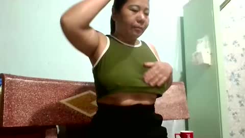 ruby_chann online show from April 29, 10:05 pm